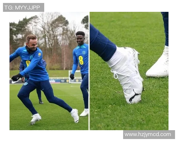 盘点当前球星上脚的热门足球鞋及其背后的品牌故事