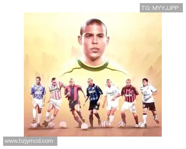 足球发展历程中的传奇球星与他们的时代变迁