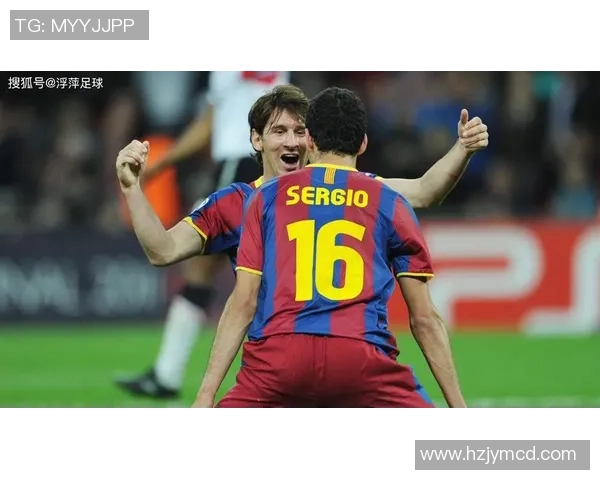 巴塞罗那足球明星荣耀时刻与绿茵场传奇故事探索