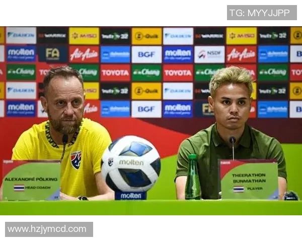 泰国足球队明星球员盘点及其在国际赛场的精彩表现